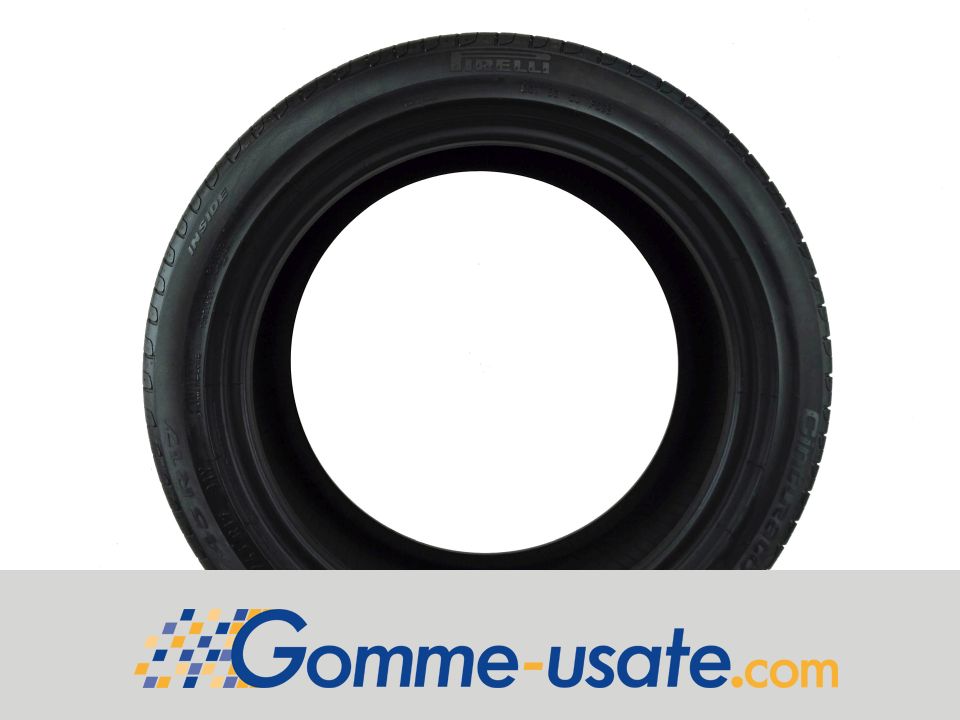 Thumb Pirelli Gomme Usate Pirelli 225/45 R17 91Y Cinturato P7 (70%) pneumatici usati Estivo_1